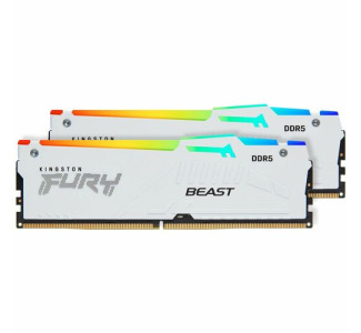 Kingston FURY Beast 64GB (2 x 32GB) DDR5 SDRAM Memory Kit