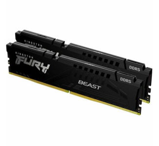 Kingston FURY Beast 32GB (2 x 16GB) DDR5 SDRAM Memory Kit