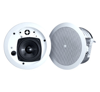 MicroPlus High Output Shallow Depth Ceiling Loudspeaker