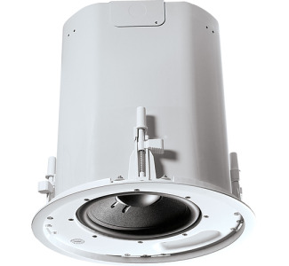 High-Impact In-Ceiling Subwoofer