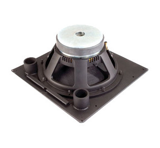 12 Inch High-Output In-Ceiling Subwoofer