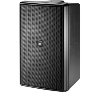2-way High-output Indoor-outdoor Monitor Speaker