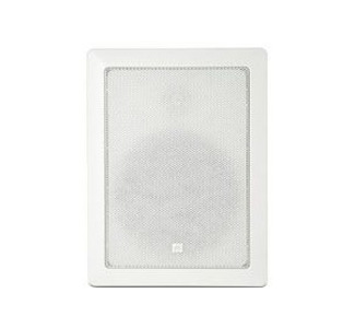 2-way Premium Quality In-wall Loudspeaker with 70V/100V Transformer, 200W