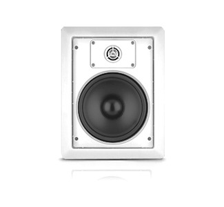 2-way Premium Quality In-wall Loudspeaker, 240W