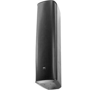 Constant Beamwidth Adjustable Coverage Line Array Speaker