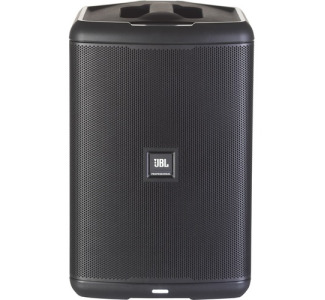 All-in-One Battery-Powered Portable PA with Professional-Grade Mixer