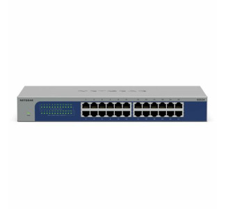 24-port Gigabit Ethernet Switch
