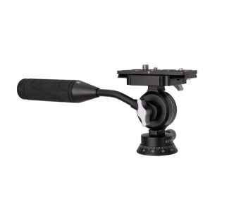 Key Grip Video Head