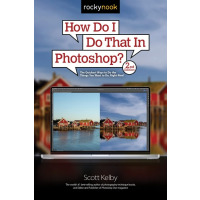 How Do I Do That in Photoshop 