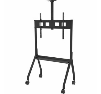 Paramount™ Flat Panel Cart for 55