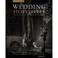 Wedding Storyteller, Volume 1 