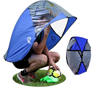 GoShelter Hunter Mariner Blue/Gray