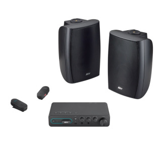Aver AmpliWave SAA5 Classroom Audio System