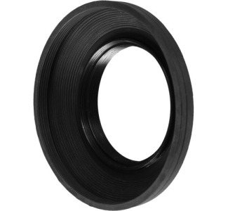 Dot Line DL-2155 Snap-on Lens Hood 55mm