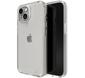 ZAGG Gear4 Crystal Palace provides ultimate impact protection for iPhone 14