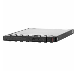 HPE CM7 6.40 TB Solid State Drive - E3.S Internal - PCI Express NVMe (PCI Express NVMe 5.0) - Mixed Use