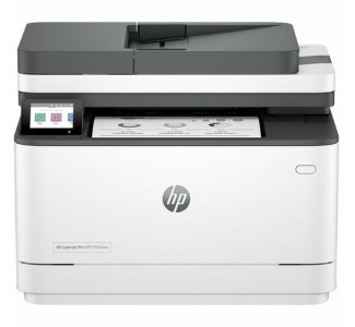 HP LaserJet Pro 3101SDW Wired & Wireless Laser Multifunction Printer - Monochrome
