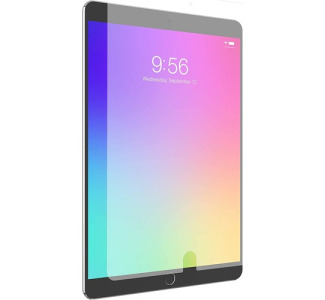 ZAGG InvisibleShield Glass+ VisionGuard Protect Your Eyes for iPad 9.7