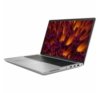 HP ZBook Fury G10 16