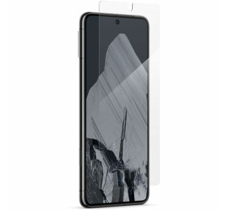ZAGG InvisibleShield Glass Elite Screen Protector for Google Pixel 8 Pro