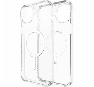 ZAGG Luxe Snap for iPhone 15 Plus