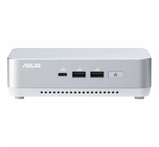 Asus NUC 14 Pro+ Barebone System - Mini PC - Intel Core Ultra 7 14th Gen 155H