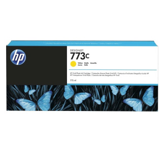 HP 764 Original Ink Cartridge - Single Pack