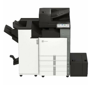 Lexmark CX963G Laser Multifunction Printer - Color - TAA Compliant