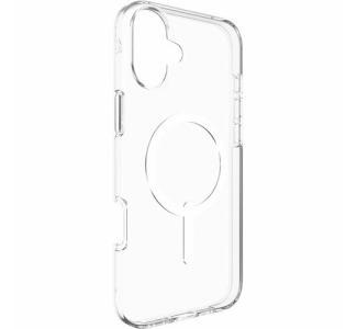 ZAGG Crystal Palace Lite Snap Phone Case for Apple iPhone 16 Plus