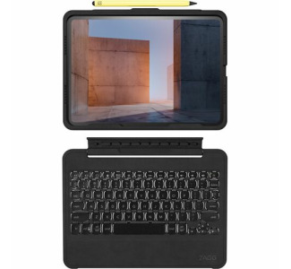 ZAGG Rugged Book for Apple iPad Pro 11