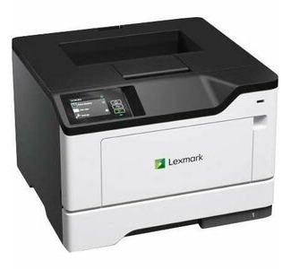 Lexmark Ms531dw Desktop Wired/Wireless Laser Printer - Monochrome - TAA Compliant