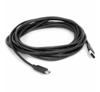 Owl Labs USB-C To USB-A CABLE, 16''/5m