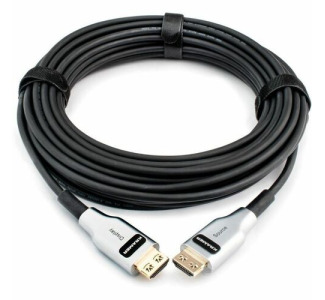 Kramer Ultra High-Speed HDMI Optic Hybrid Cable - LSHF