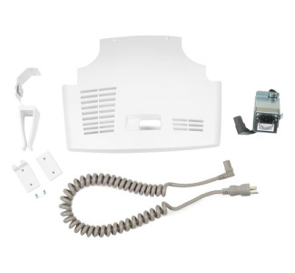 Ergotron SV LiFe Cart Cord Upgrade Kit, US/CA/MX