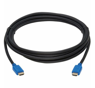 Eaton Tripp Lite Series 8K HDMI Cable (M/M) - 8K 60 Hz, Dynamic HDR, 4:4:4, HDCP 2.2, Black, 25 ft. (7.6 m)