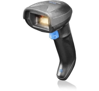 HP GBT4500 Wireless Barcode Scanner