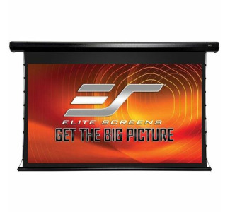 Elite Screens CineTension 3 WraithVeil 120