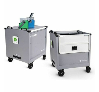 LocknCharge Joey Charging Cart