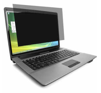 Kensington FP156W10 Privacy Screen for Laptops (15.6