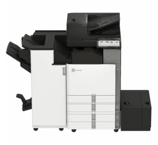 Lexmark CX963G Laser Multifunction Printer - Color - TAA Compliant
