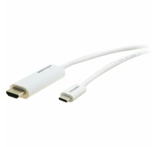 Kramer USB Type-C (M) to HDMI (M) cable