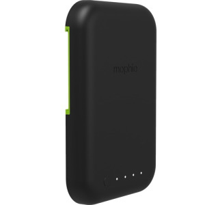 mophie juice pack connect mini -Removable Portable Wireless 3,000mAh battery