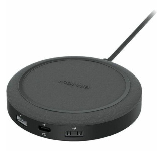 mophie Induction Charger