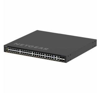 Netgear AV Line M4350-44M4X4V Ethernet Switch