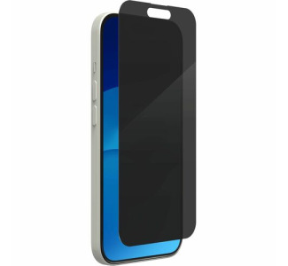 ZAGG InvisibleShield Glass Elite Privacy Screen Protector for Apple iPhone 15