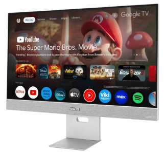 Asus ZenScreen MS27UC 27