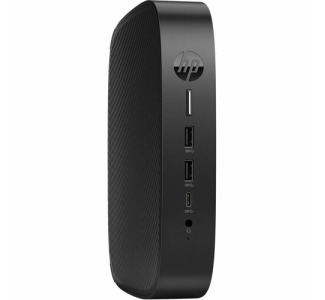 HP Elite t655 Thin Client - AMD Ryzen Embedded R2314 Quad-core (4 Core) 2.10 GHz - TAA Compliant