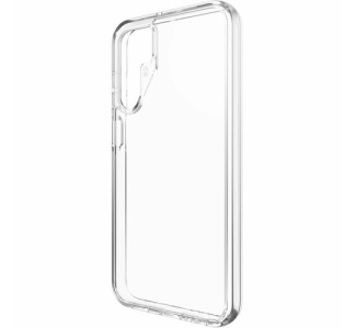 ZAGG Luxe Phone Case for Samsung Galaxy A15-Clear