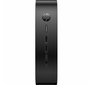 HP Elite t755 Thin Client - AMD Ryzen V2546 Hexa-core (6 Core) 3 GHz - TAA Compliant