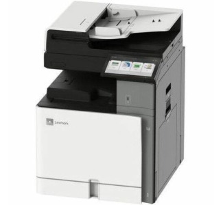 Lexmark CX951se Wired & Wireless Laser Multifunction Printer - Color - TAA Compliant